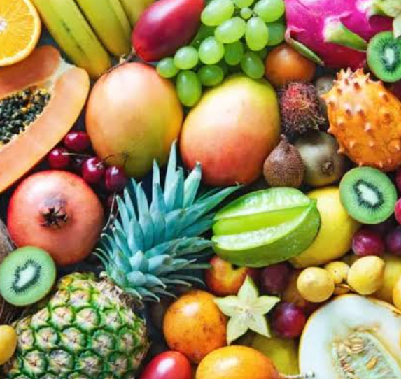 Fruits